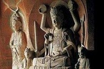 250 USD Per Group Dazu Rock Carvings Private Tour-Extention(Baoding+Beishan)