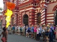 Shore Excursion To Colombo City Tour for 2 Persons