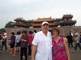 Hue city Tour, Royal King Tomb via Hai Van pass from Da Nang or Hoi An(Private )