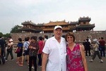Hue city Tour, Royal King Tomb via Hai Van pass from Da Nang or Hoi An(Private )