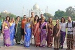 Private Indian Traditional tour of Taj Mahal