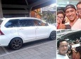Private Airport Transfer to Your Accommodation