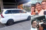 Private Airport Transfer to Your Accommodation