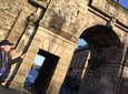 Derrie Danders: City Walls History Walking Tour