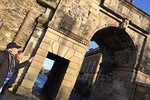 Derrie Danders: City Walls History Walking Tour
