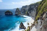 One Day Nusa Penida Island West & East