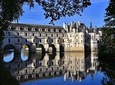 Loire Valley Chateaux's from Paris