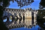 Loire Valley Chateaux's from Paris