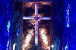Zipaquirá Private Day Tour including the Salt Cathedral and Colonial Town