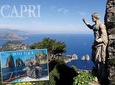 Capri Private Day Tour with Private Island boat tour from Rome