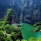Private Day Tour to Longqing Gorge with Boat Ride and Cable Car from Beijing