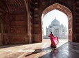 Private Taj Mahal Tour By Car From Delhi
