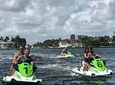 JETSKI'S Tours Pompano Beach 