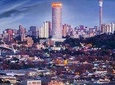 Constitutional Hill, Johannesburg City & Apartheid Museum From R1900 Private 