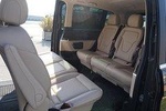 Private Cruise Port Transfer to Barcelona Airport or hotel