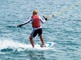 Water-skiing and Wakeboarding 