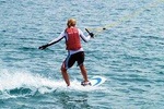 Water-skiing and Wakeboarding 