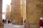 Karnak & Luxor Temples