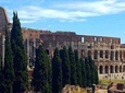Colosseum and Roman Forum Skip-the-Line Private Tour