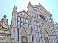 Private Florence Highlights Tour from Duomo to Old Bridge Signoria & Santa Croce