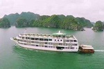 Halong Bay 2 Days-1 Night with Starlight Cruise