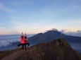 Mt Batur Sunset Trekking - All inclusive & Private tour