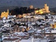 Private tours from Malaga to Antequera and the Dolmens for up to 8 persons