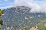 Full day excursion to Mount Lakraa (highest in Talassemtane Park)