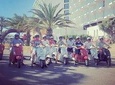 Ibiza Vespa Tour