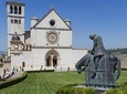 Assisi (St. Francis & St. Claire) Private Day Tour from Rome