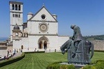 Assisi (St. Francis & St. Claire) Private Day Tour from Rome