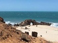 Round trip transfer to Jericoacoara