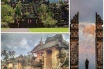 Private Besakih temple,Taman ujung and Tirtagangga East Bali Tour