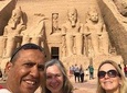 Private Tour: Abu Simbel Temples Trip From Aswan By Private Car