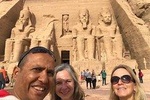 Private Tour: Abu Simbel Temples Trip From Aswan By Private Car