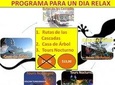 Pailon Del Diablo, Casa Del Arbol Y Tours Nocturno En Un Dia
