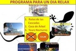 Pailon Del Diablo, Casa Del Arbol Y Tours Nocturno En Un Dia