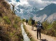 Salkantay Trek 4 Days
