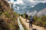 Salkantay Trek 4 Days