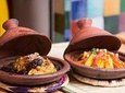 Cooking class of the medditeranean diet