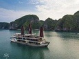 Halong Bay 2 Days with Orchid Cruise 5 Star