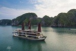 Halong Bay 2 Days with Orchid Cruise 5 Star