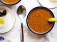 Make your own Couscous with Chef Khmisa