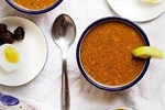 Make your own Couscous with Chef Khmisa