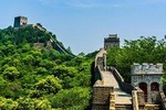 Private Tianjin Tour to Huangyaguan Great Wall with Flexible Departure Time