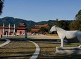 Tianjin Private Tour to Eastern Qing Tombs with Flexible Departure time