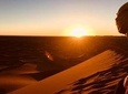 Tour Dunes of M'Hamid-Sable Voyage