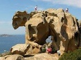 GRANITE & WINE OF GALLURA (North East Sardinia) 