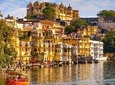Golden Triangle Tour with Khajuraho and Varanasi (5 Star Hotel)
