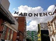 Johannesburg City Tour Combined with Maboneng